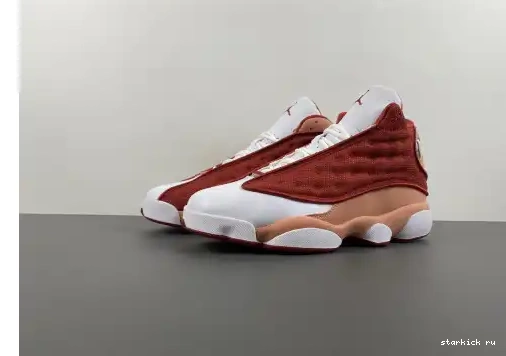 Red Dune DJ5982-601 Retro Air 13  Jordan DJ5982-601 0619